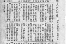 老图书–《镜花缘》电子版合集
