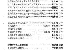 老图书–《长兴文史资料_第2辑》电子版合集