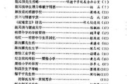 老图书–《长沙文史资料_第5辑》电子版合集