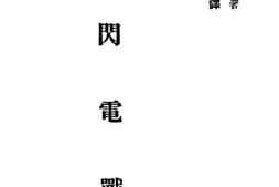 老图书–《闪电战》电子版合集