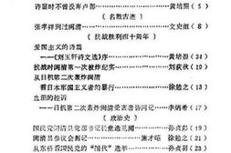 老图书–《闽清文史资料_第4辑》电子版合集