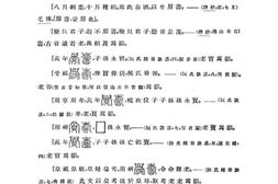 老图书–《闽语证诂》电子版合集
