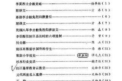 老图书–《阳江文史_1987第3期_总015期》电子版合集