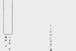 老图书–《陕西省地方概况报告》电子版合集