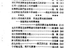 老图书–《霍州文史资料_第1辑》电子版合集