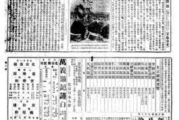 《顺天时报》北京1905-1909年影印版合集 电子版.