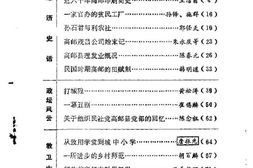 老图书–《高邮文史资料_第2辑》电子版合集