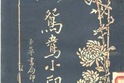 老图书–《鸳鸯小印》电子版合集