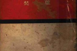 老图书–《黄花苔》电子版合集