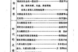 老图书–《龙山文史资料__第3辑》电子版合集