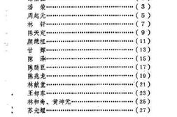 老图书–《龙海文史资料_龙海名人录2专辑》电子版合集